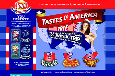 Lay’s