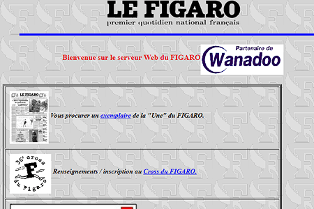Le Figaro