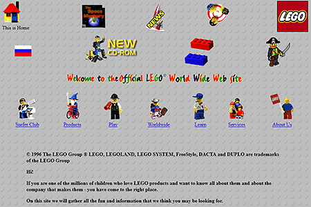 LEGO