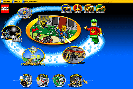 LEGO