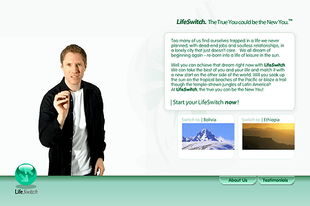 LifeSwitch