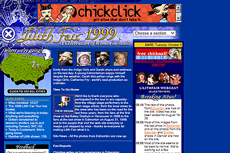 Lilith Fair