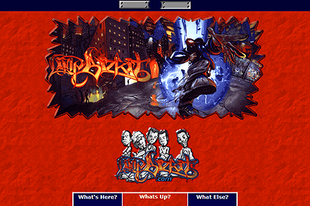 Limp Bizkit