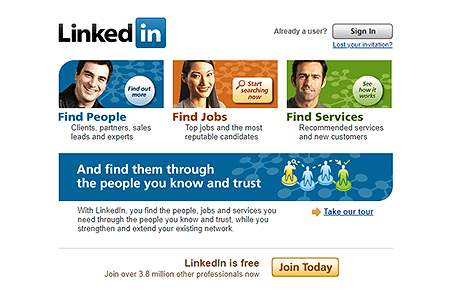 LinkedIn