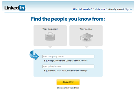 LinkedIn