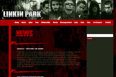 Linkin Park