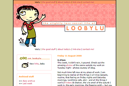 Loobylu