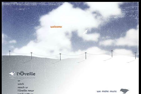 L’Oreille