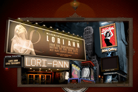 Lori Ann Music