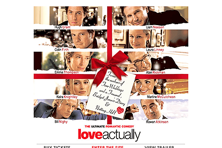 Love Actually