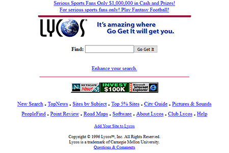 Lycos