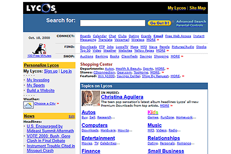 Lycos