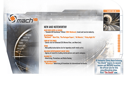 Mach18