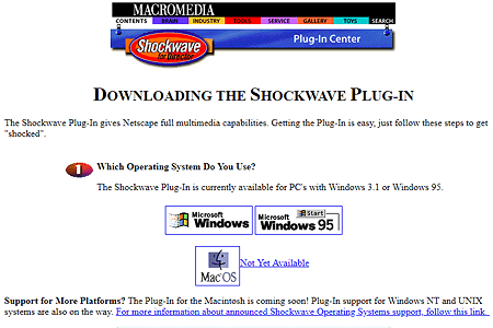 Macromedia