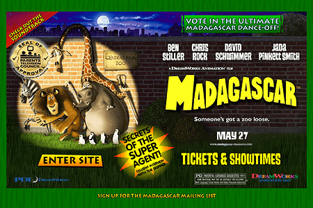 Madagascar
