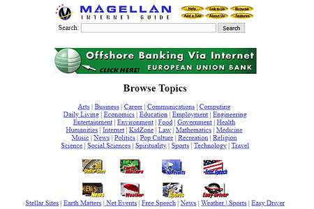 Magellan