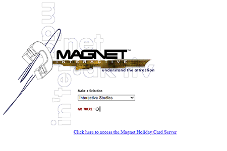 Magnet Interactive