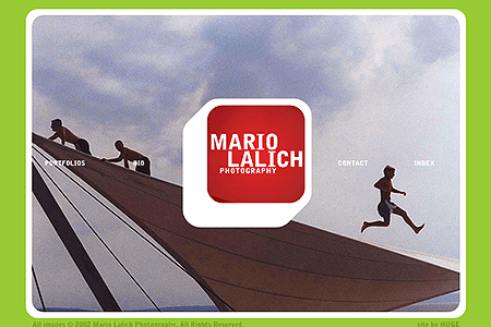 Mario Lalich