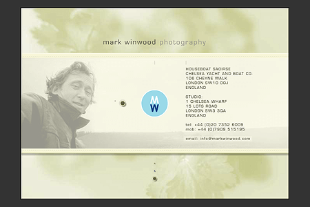 Mark Winwood Photography
