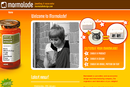Marmalade