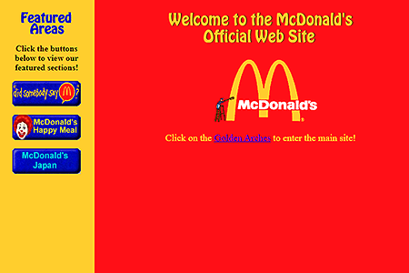 McDonald’s
