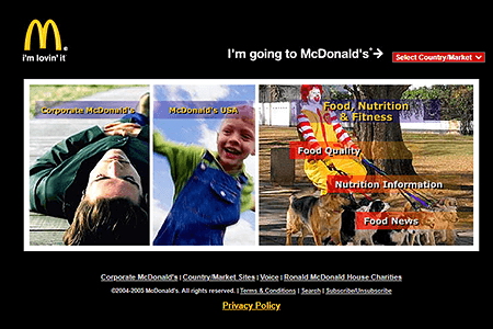 McDonald’s