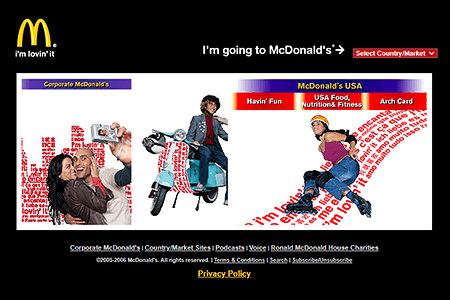 McDonald’s