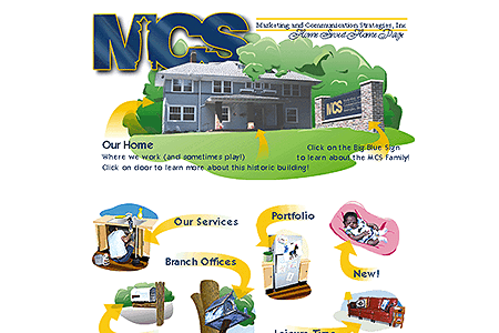 MCS