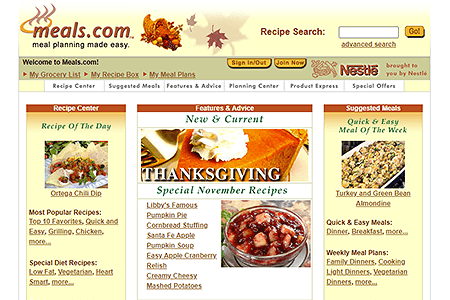 Meals.com