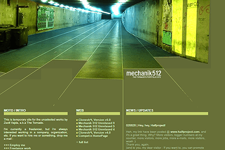 mechanik512