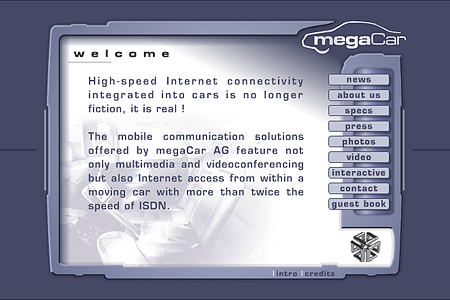 Megacar.com