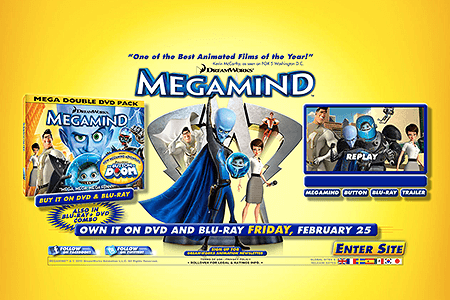 Megamind