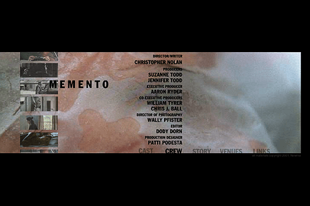 Memento