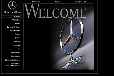 Mercedes-Benz USA
