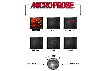 MicroProse