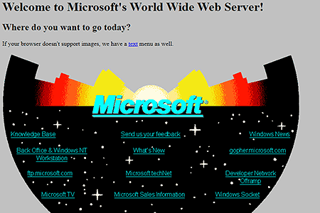 Microsoft