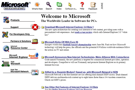 Microsoft