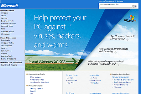 Microsoft