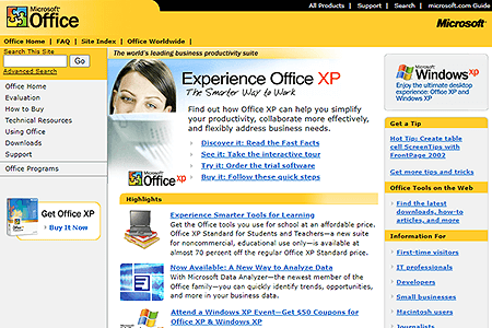 Microsoft Office