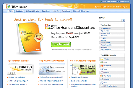 Microsoft Office