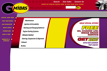 Midas
