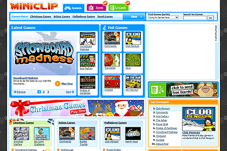 MiniClip