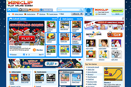 MiniClip