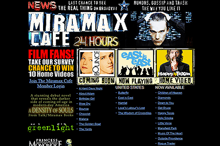 Miramax