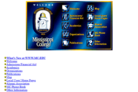 Mississippi College
