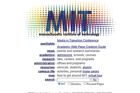 MIT
