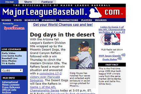MLB.com