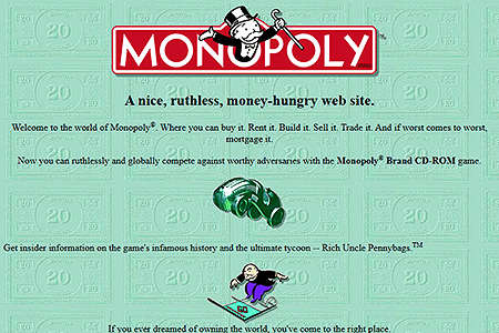 Monopoly