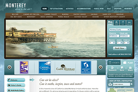 Monterey