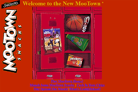 Mootown